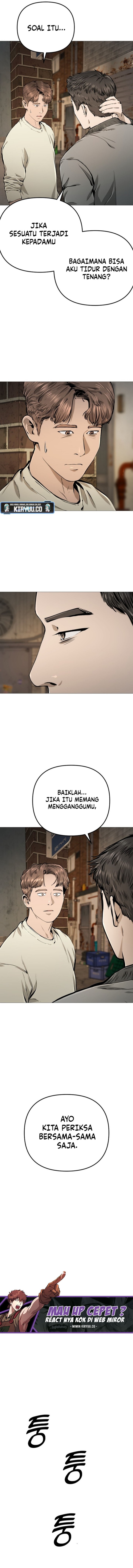 Famous Restaurant Chapter 27 Gambar 14