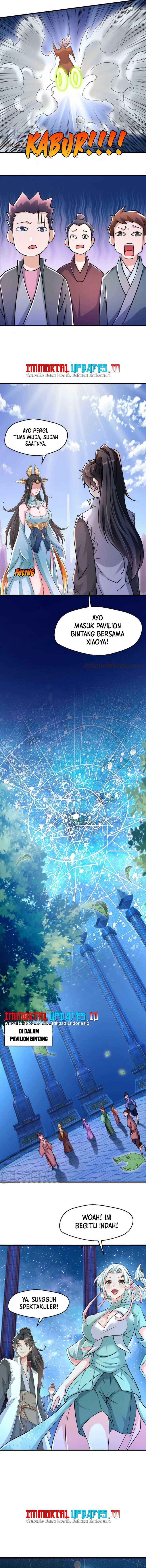 Fantasy: I Can Experience Limitless Enlightenment Chapter 07 Gambar 2