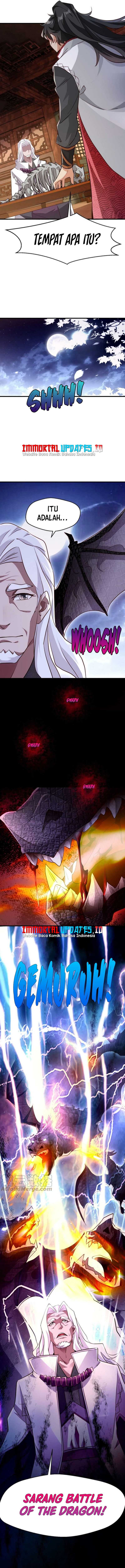 Fantasy: I Can Experience Limitless Enlightenment Chapter 09 Gambar 5