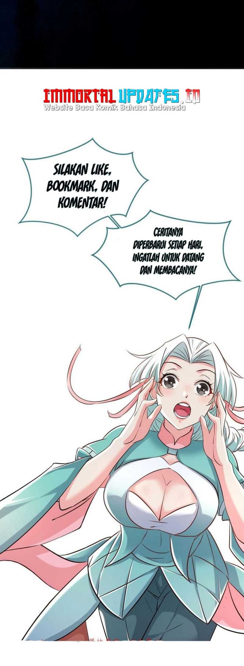 Fantasy: I Can Experience Limitless Enlightenment Chapter 09 Gambar 6