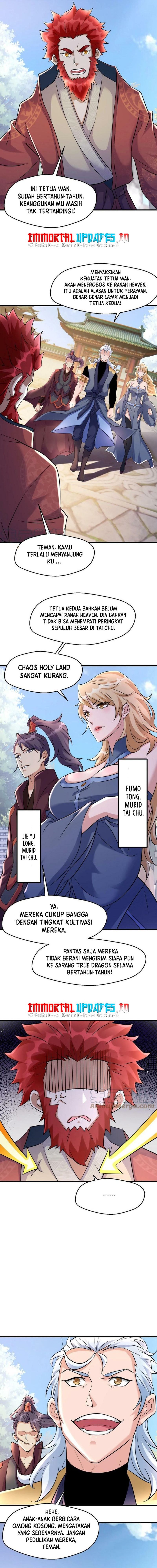 Fantasy: I Can Experience Limitless Enlightenment Chapter 12 Gambar 7