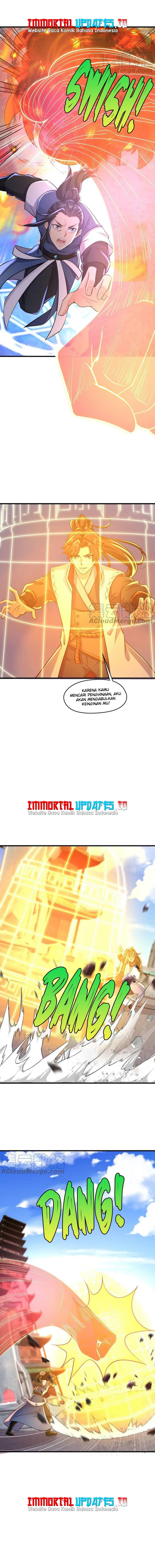 Fantasy: I Can Experience Limitless Enlightenment Chapter 25 Gambar 2
