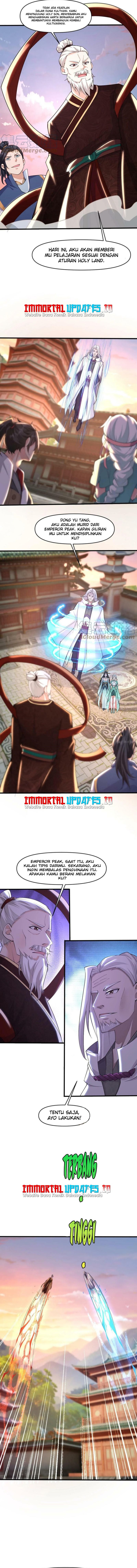 Fantasy: I Can Experience Limitless Enlightenment Chapter 27 Gambar 2