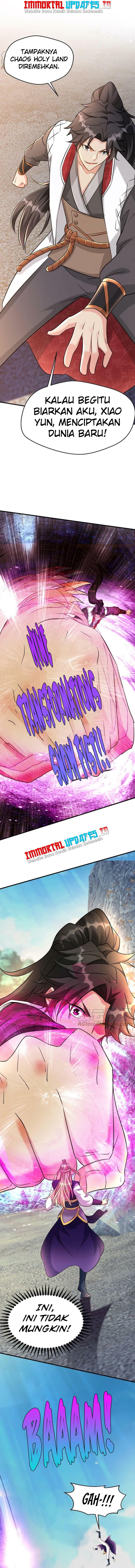 Fantasy: I Can Experience Limitless Enlightenment Chapter 39 Gambar 2