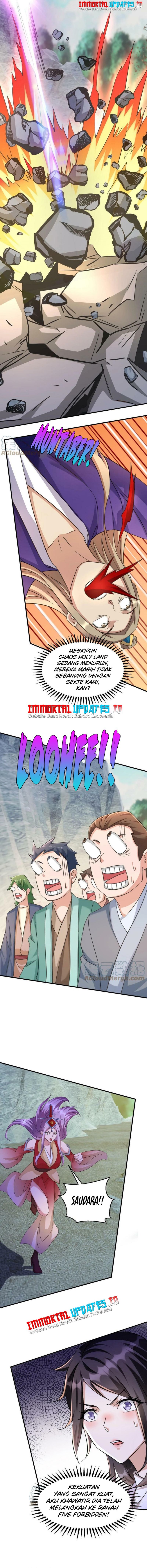 Fantasy: I Can Experience Limitless Enlightenment Chapter 39 Gambar 3