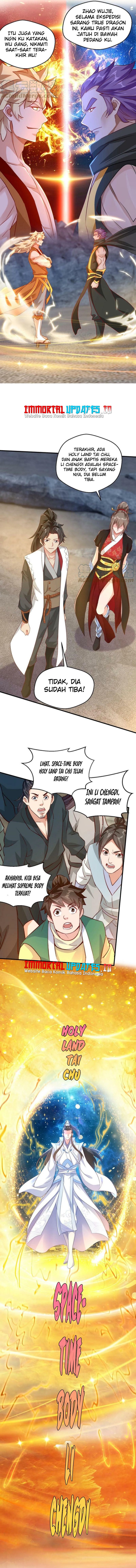 Fantasy: I Can Experience Limitless Enlightenment Chapter 41 Gambar 2