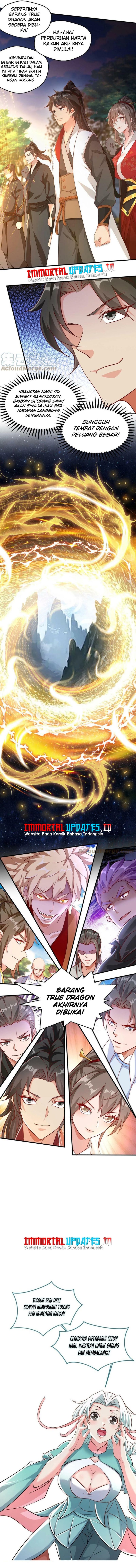 Fantasy: I Can Experience Limitless Enlightenment Chapter 41 Gambar 4