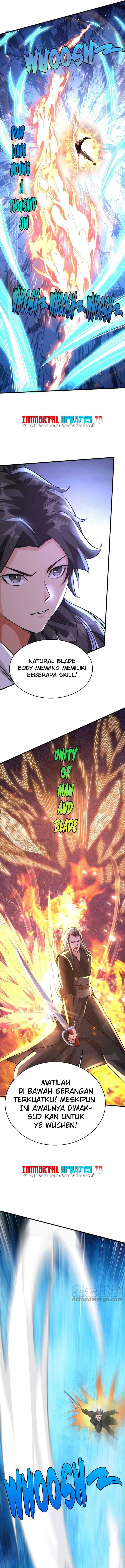 Fantasy: I Can Experience Limitless Enlightenment Chapter 46 Gambar 3