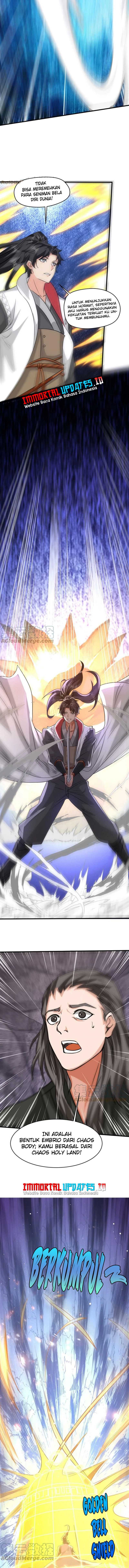 Fantasy: I Can Experience Limitless Enlightenment Chapter 46 Gambar 4