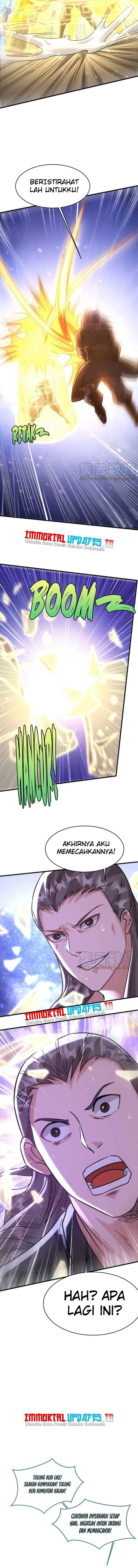 Fantasy: I Can Experience Limitless Enlightenment Chapter 46 Gambar 5