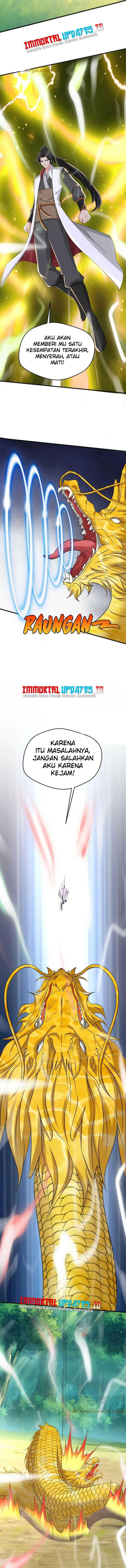 Fantasy: I Can Experience Limitless Enlightenment Chapter 58 Gambar 5