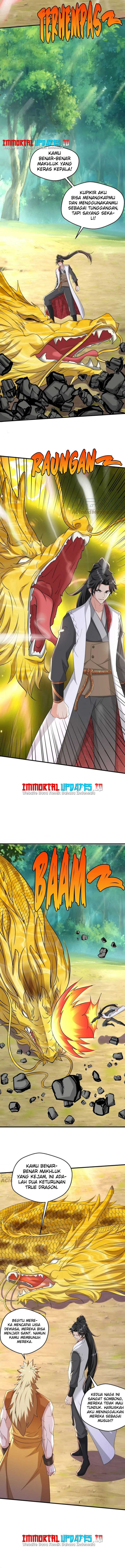 Fantasy: I Can Experience Limitless Enlightenment Chapter 58 Gambar 6