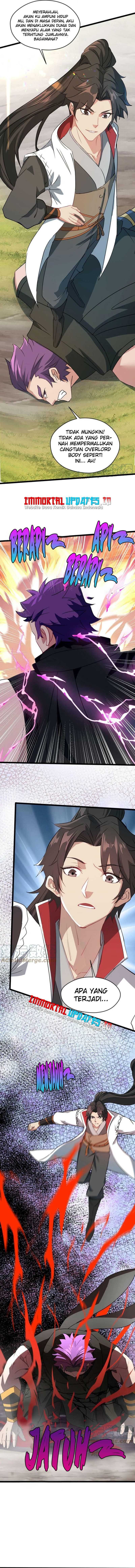 Fantasy: I Can Experience Limitless Enlightenment Chapter 60 Gambar 5