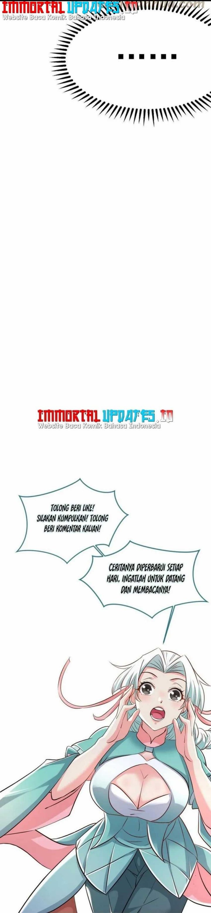 Fantasy: I Can Experience Limitless Enlightenment Chapter 71 Gambar 6