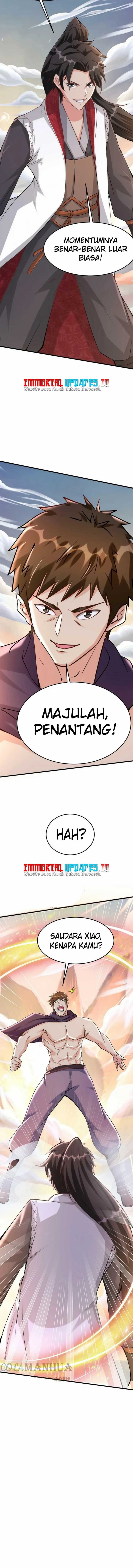 Fantasy: I Can Experience Limitless Enlightenment Chapter 73 Gambar 5