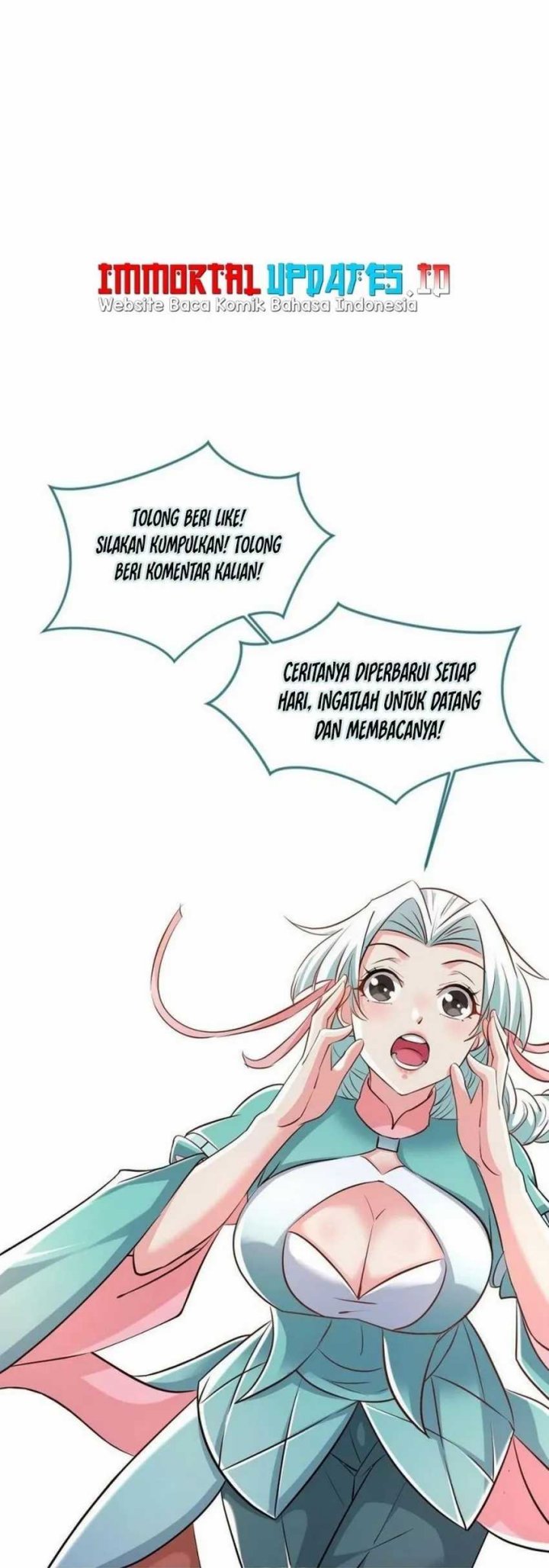 Fantasy: I Can Experience Limitless Enlightenment Chapter 73 Gambar 6