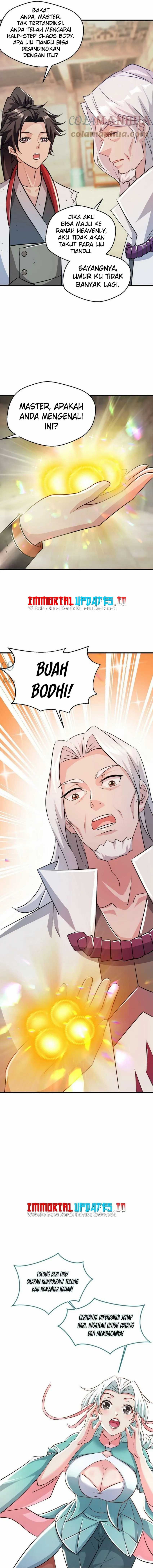 Fantasy: I Can Experience Limitless Enlightenment Chapter 78 Gambar 6
