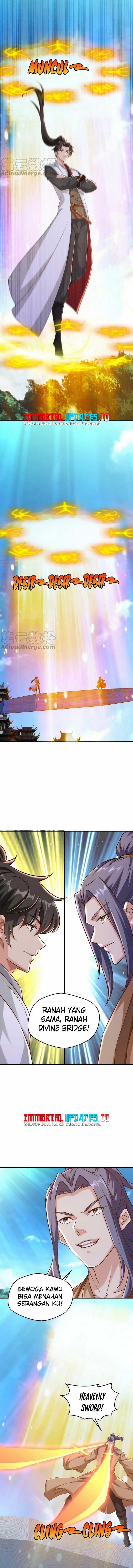 Fantasy: I Can Experience Limitless Enlightenment Chapter 88 Gambar 3