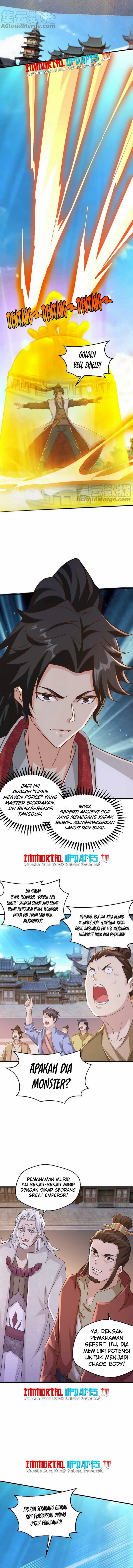 Fantasy: I Can Experience Limitless Enlightenment Chapter 88 Gambar 4