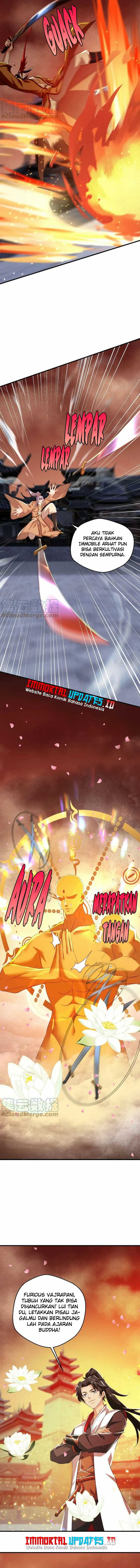 Fantasy: I Can Experience Limitless Enlightenment Chapter 91 Gambar 4