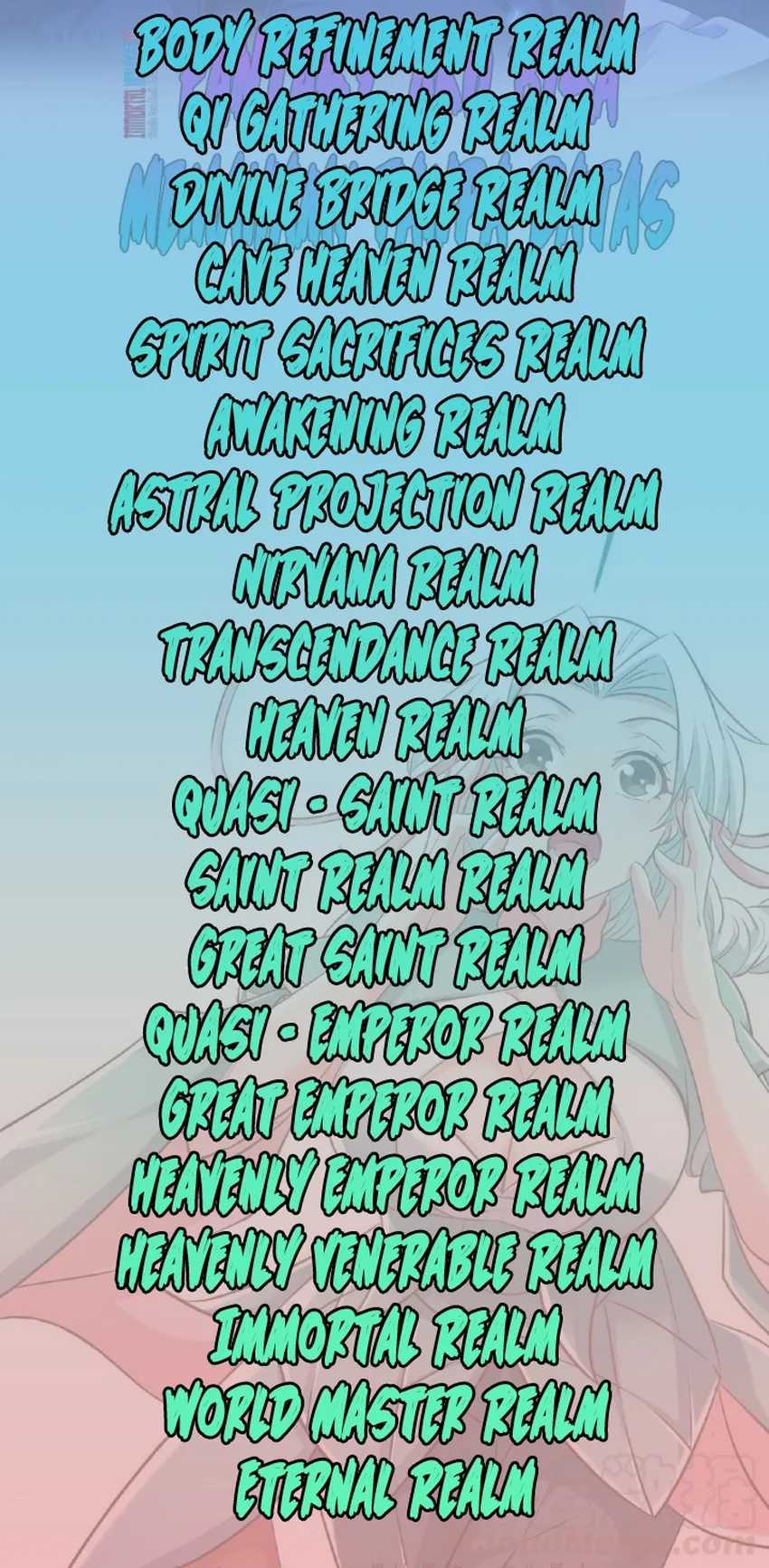 Fantasy: I Can Experience Limitless Enlightenment Chapter 96 Gambar 6