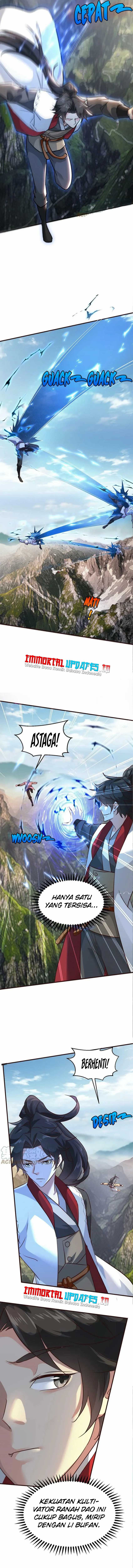 Fantasy: I Can Experience Limitless Enlightenment Chapter 99 Gambar 3