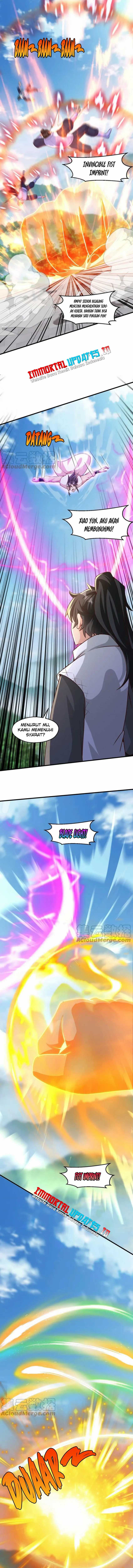 Fantasy: I Can Experience Limitless Enlightenment Chapter 100 Gambar 4