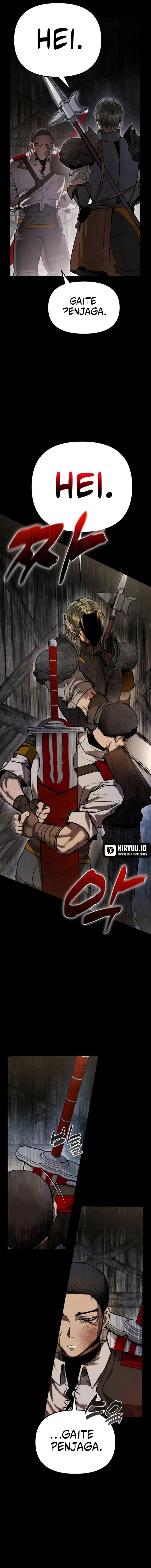 Fantasy Induction Center Chapter 01 Gambar 5