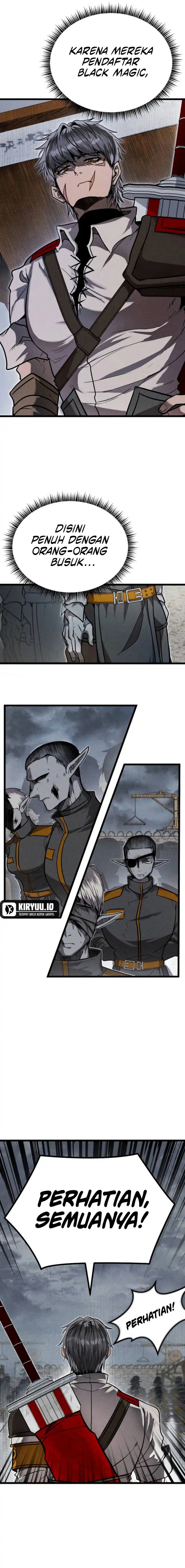 Fantasy Induction Center Chapter 01 Gambar 18