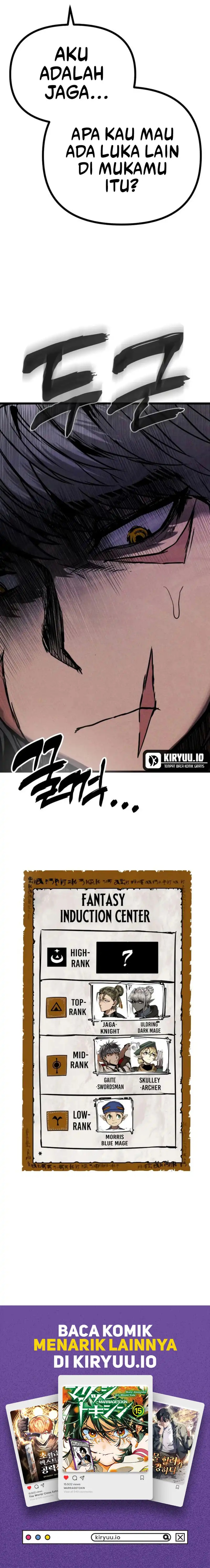 Fantasy Induction Center Chapter 01 Gambar 29