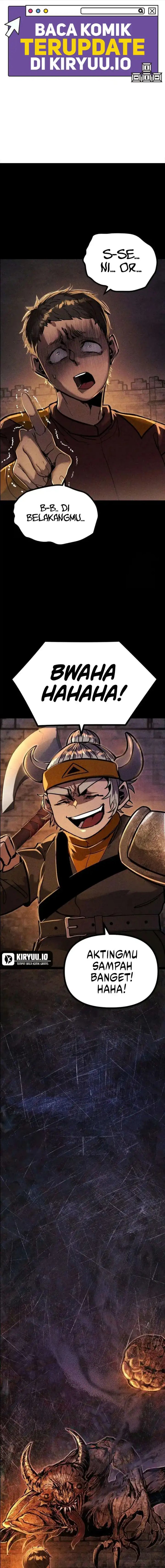 Fantasy Induction Center Chapter 07 Gambar 2