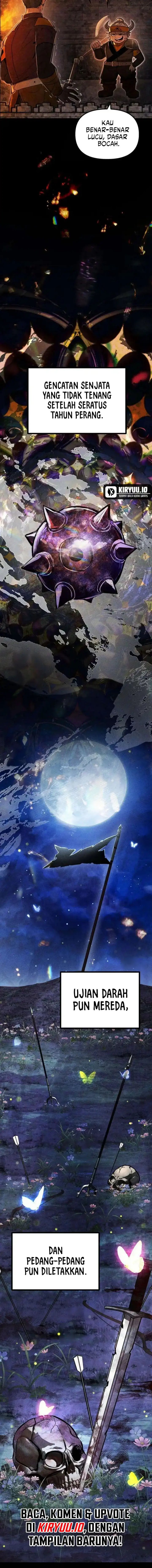 Fantasy Induction Center Chapter 07 Gambar 3