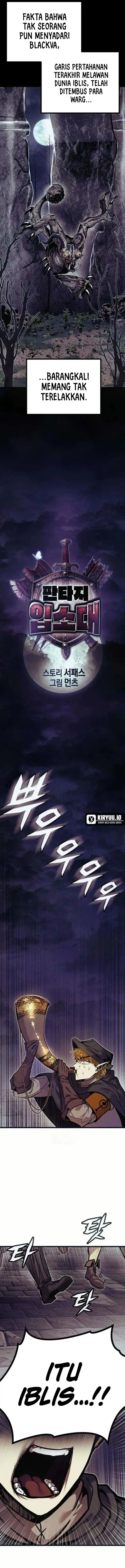 Fantasy Induction Center Chapter 07 Gambar 5