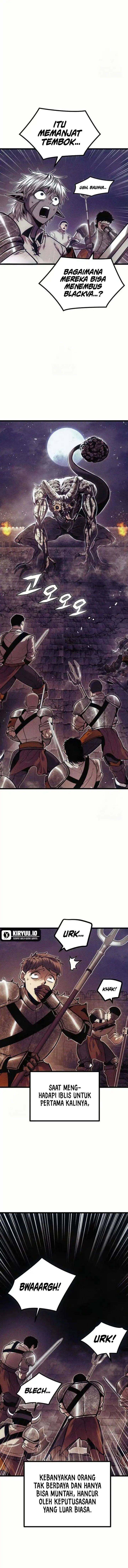 Fantasy Induction Center Chapter 07 Gambar 6