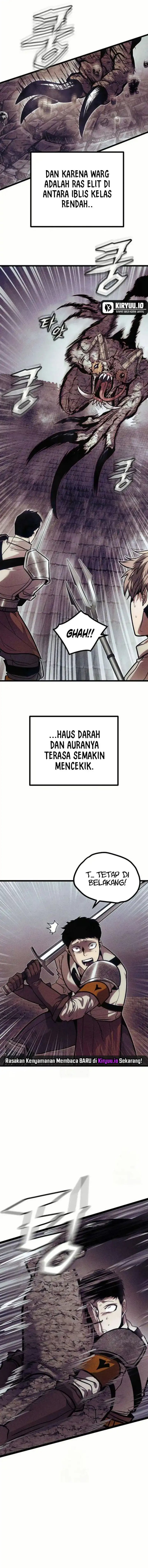 Fantasy Induction Center Chapter 07 Gambar 7