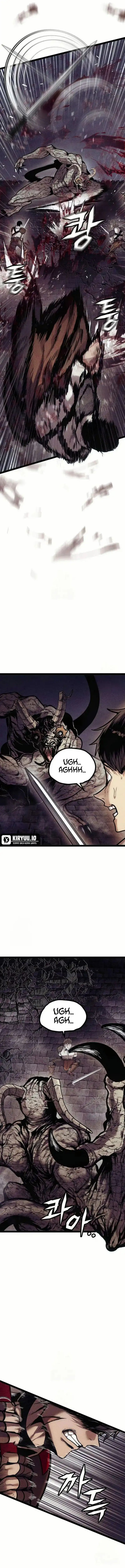 Fantasy Induction Center Chapter 07 Gambar 8