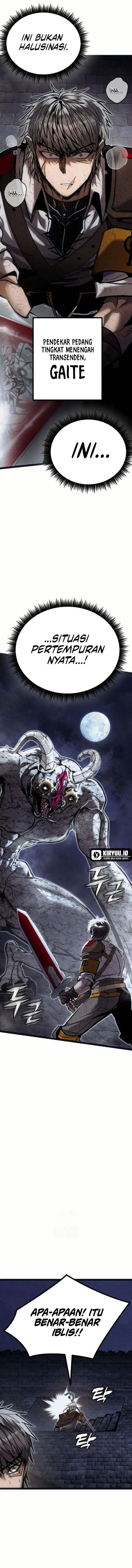 Fantasy Induction Center Chapter 07 Gambar 11