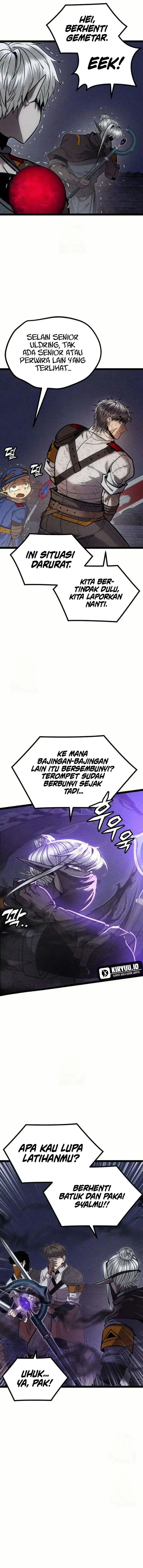 Fantasy Induction Center Chapter 07 Gambar 13