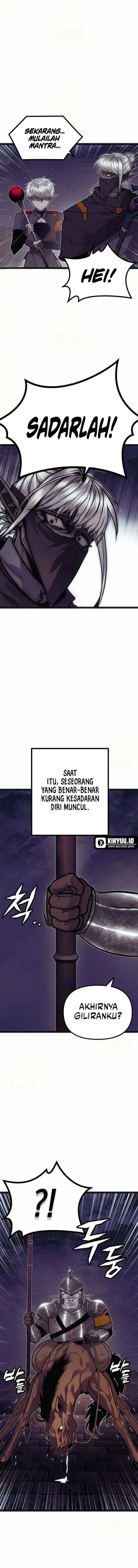 Fantasy Induction Center Chapter 07 Gambar 15