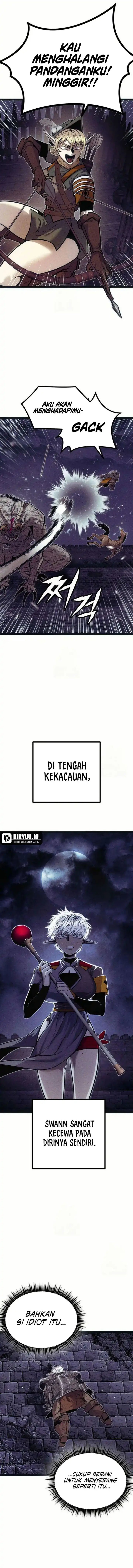 Fantasy Induction Center Chapter 07 Gambar 16