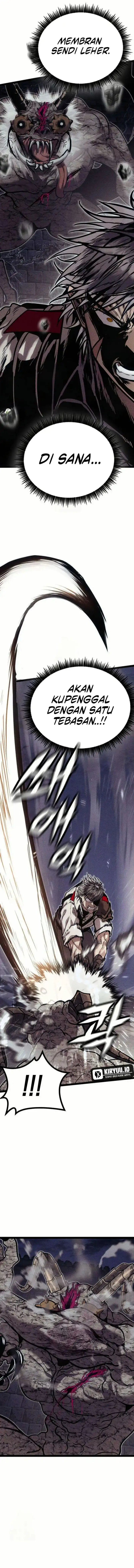 Fantasy Induction Center Chapter 07 Gambar 19