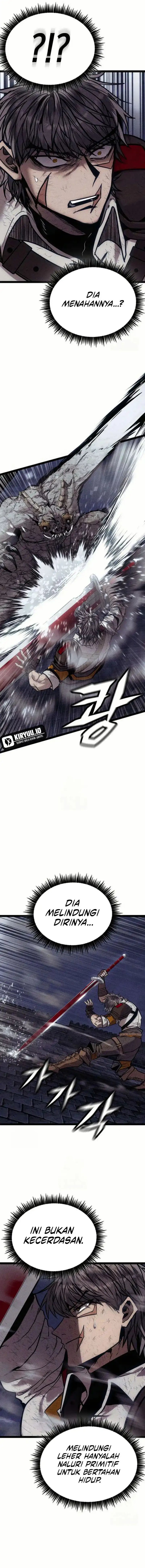 Fantasy Induction Center Chapter 07 Gambar 20