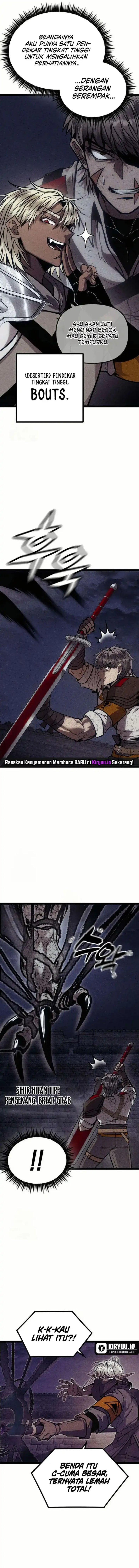 Fantasy Induction Center Chapter 07 Gambar 21