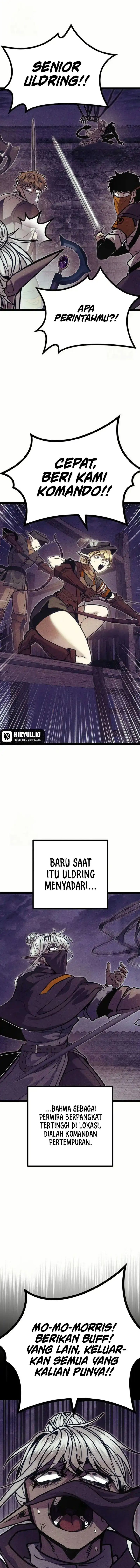 Fantasy Induction Center Chapter 07 Gambar 22