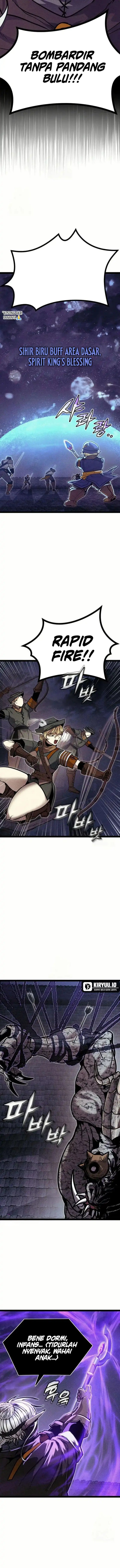 Fantasy Induction Center Chapter 07 Gambar 23