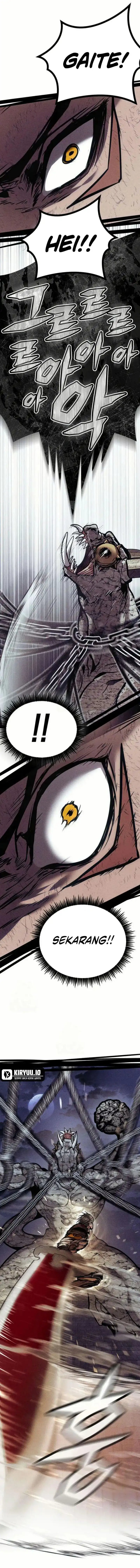 Fantasy Induction Center Chapter 07 Gambar 26