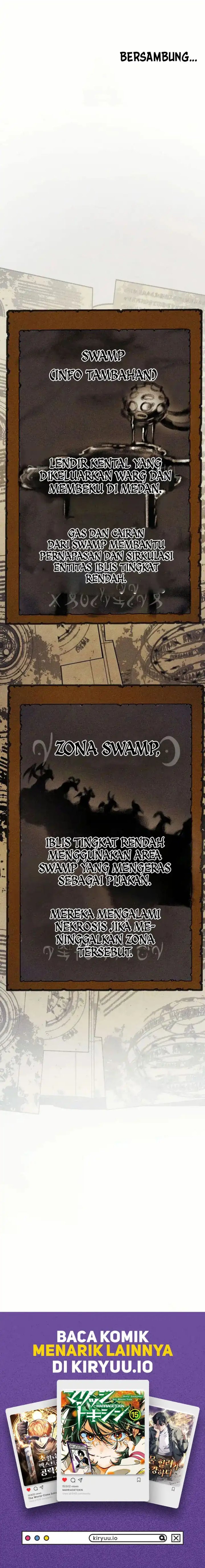 Fantasy Induction Center Chapter 07 Gambar 31