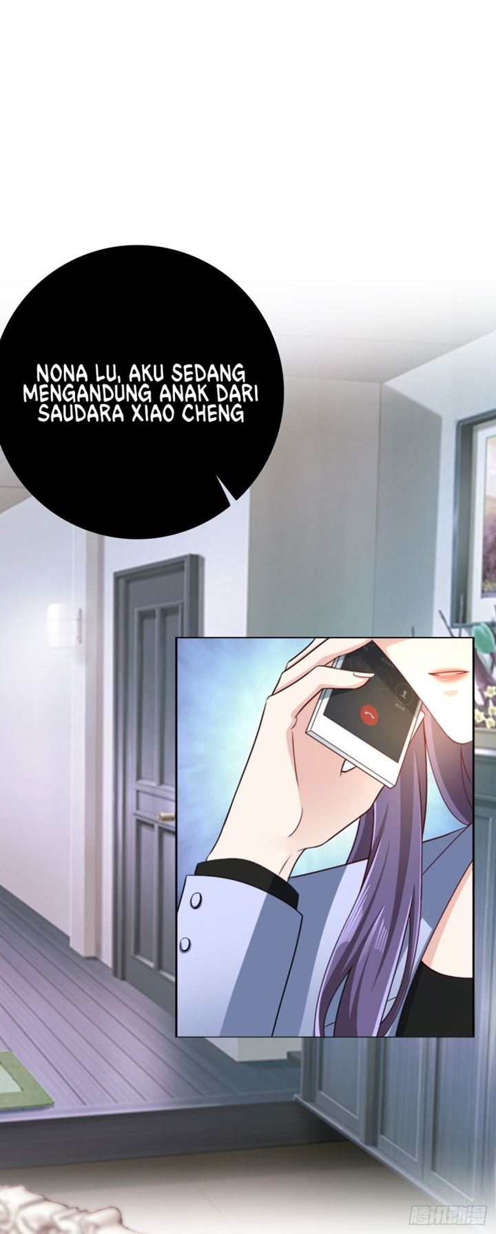 Fatal Sweet Wife: The President Wants To Remarry Chapter 01 Gambar 2