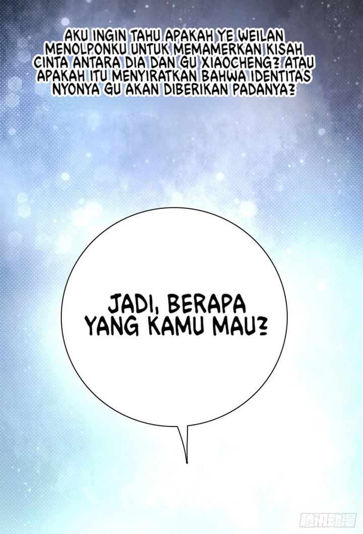 Fatal Sweet Wife: The President Wants To Remarry Chapter 01 Gambar 5
