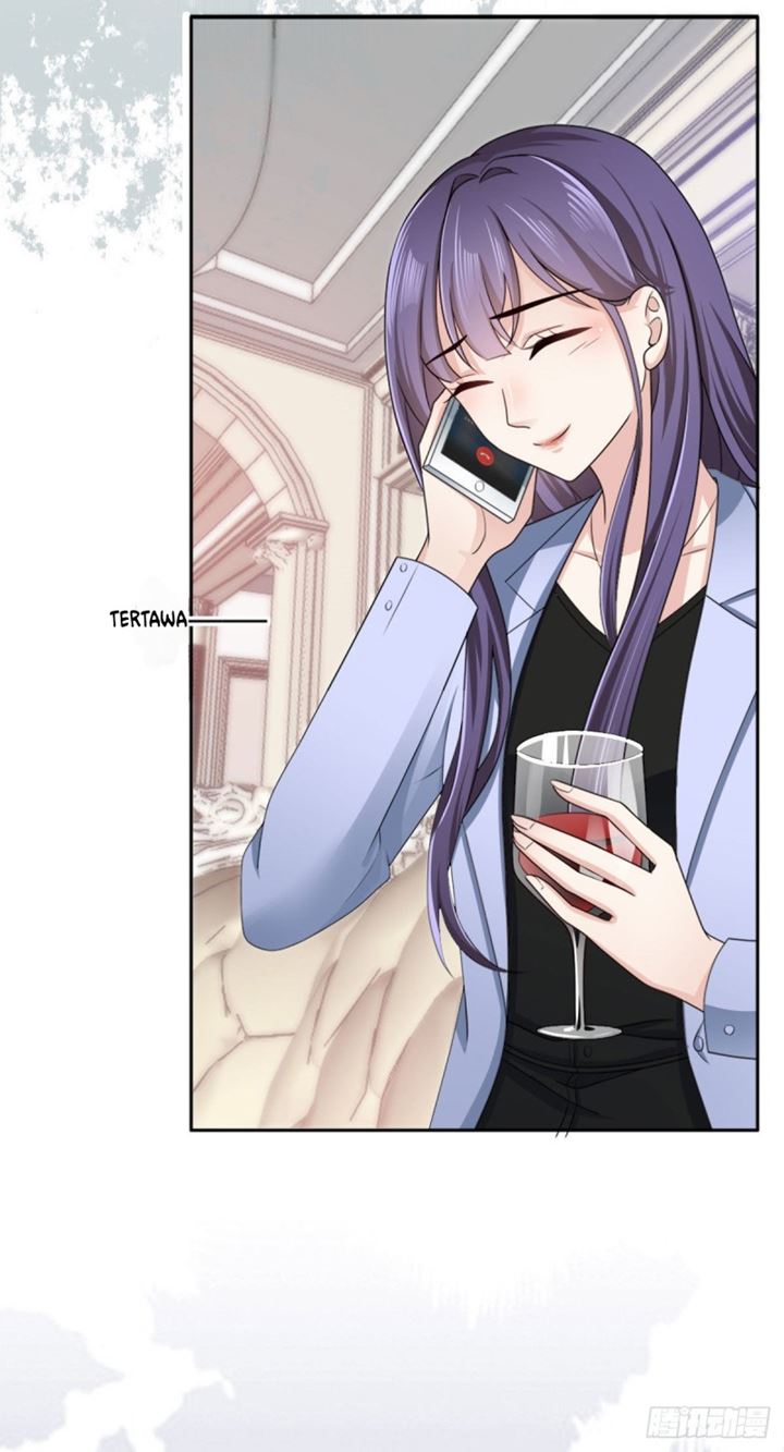 Fatal Sweet Wife: The President Wants To Remarry Chapter 01 Gambar 8